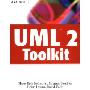 UML 2 Toolkit (平装)