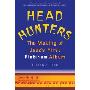 Head Hunters: The Making of Jazz's First Platinum Album (平装)