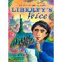 Liberty's Voice: The Emma Lazarus Story (精装)