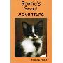 Bootie's Great Adventure (平装)
