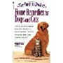 The Doctors Book of Home Remedies for Dogs and Cats: Over 1,000 Solutions to Your Pet's Problems - From Top Vets, Trainers, Breeders, and Other Animal (平装)