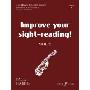 Improve Your Sight-Reading! Violin: Grade 5 (平装)