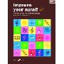 Improve Your Aural! Grade 5: A Workbook for Examinations [With CD (Audio)] (平装)