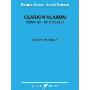 Clarion Alarum: Score (平装)