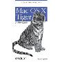 Mac OS X Tiger Pocket Guide (平装)