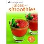 Juices & Smoothies: A Pyramid Paperback (平装)