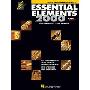 Essential Elements 2000, Book 1: Piano Accompaniment; Comprehensive Band Method (螺旋装帧)