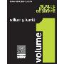 Modern Method for Guitar, Vol 1. - French Edition, Book Only (平装)