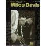 The Music of Miles Davis: A Study and Analysis of Compositions and Solo Transcriptions from the Great Jazz Composer and Improviser (平装)
