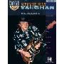 Stevie Ray Vaughan [With CD (Audio)] (平装)
