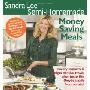 Sandra Lee Semi-Homemade Money Saving Meals (平装)