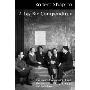 A Les Six Compendium: French Composers Milhaud, Poulenc, Auric, Durey, Honegger, Tailleferre (平装)