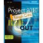 Microsoft Project 2010 Inside Out (平装)