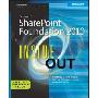 Microsoft Sharepoint Foundation 2010 Inside Out (平装)