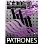 Patrones de Sticking: Sticking Patterns [With CD] (平装)