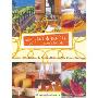 The Girl & the Fig Cookbook: More Than 100 Recipes from the Acclaimed California Wine Country Restaurant (精装)