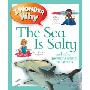I Wonder Why the Sea Is Salty-Ne (平装)