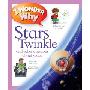 I Woni Wonder Why Stars Twinkle (精装)