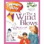 I Woni Wonder Why the Wind Blows (精装)