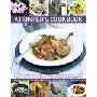 A Hunter's Cookbook: A Practical Step-By-Step Guide to Dressing, Preparing and Cooking Game, in the Field and at Home, with Over 75 Delicio (精装)