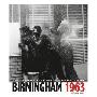 Birmingham 1963: How a Photograph Rallied Civil Rights Support (图书馆装订)