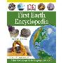 First Earth Encyclopedia (精装)