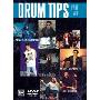 Drum Tips, Part 2: Double Bass Drumming/Funky Drummers, DVD (精装)