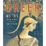 Greek Myths (精装)