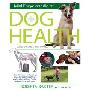 Mini Encyclopedia of Dog Health (平装)