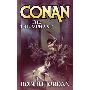 Conan the Triumphant (简装)