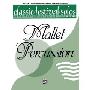 Classic Festival Solos (Mallet Percussion), Vol 1: Piano Acc. (平装)