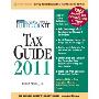 Toolkit Tax Guide 2011 (平装)