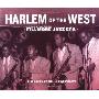 Harlem of the West: The San Francisco Fillmore Jazz Era (平裝)