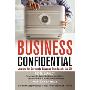 Business Confidential: Lessons for Corporate Success from Inside the CIA (精装)