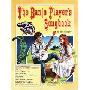 The Banjo Player's Songbook (螺旋装帧)