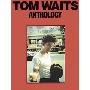 Tom Waits - Anthology (平装)