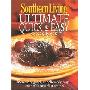 Southern Living Ultimate Quick & Easy Cookbook (精装)