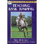 Teaching Basic Jumping (精装)