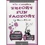 The Complete Theory Fun Factory: Music Theory Puzzles and Games for the Early Grades (平装)