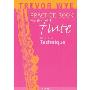 Trevor Wye Practice Book for the Flute: Volume 2 - Technique (平装)