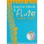 Beginner's Book for the Flute, Part One [With CD] (平装)