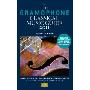 The Gramophone Classical Music Guide 2011 (平装)
