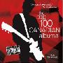 The Top 100 Canadian Albums (平装)