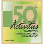 51 Activities for Collaborativ (环形装帧)