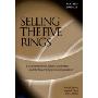Selling the Five Rings: The Ioc and the Rise of the Olympic Commercialism (平装)