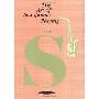 The Art of Saxophone Playing (平装)