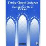 Twelve Choral Preludes on Gregorian Chant Themes for Organ (平装)
