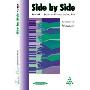 Side by Side Part 2A: Duets for Teacher and Student (平装)