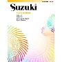 Suzuki Flute School, Volume 8: Flute Part (平装)