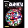 Strings Around the World -- Folk Songs of Scandinavia: Score (平装)